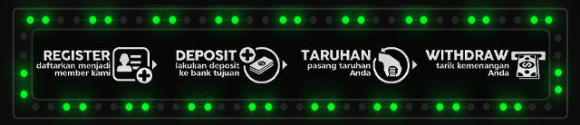 OKE28 Jackpot